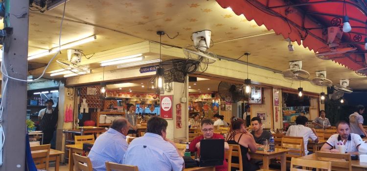 Makanan Sedap Restaurant