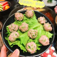 珮姐重庆火锅(鄞州印象城店) User Photo