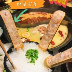珮姐重庆火锅(鄞州印象城店) User Photo