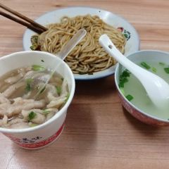 LIAN YI SHOU ROU GENG 여행 사진