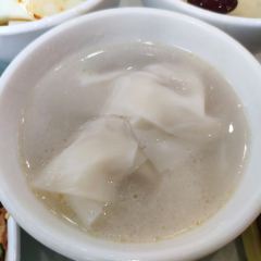 Zhong Dumplings User Photo