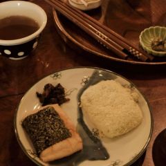 Amazake-chaya Tea House ảnh của người dùng