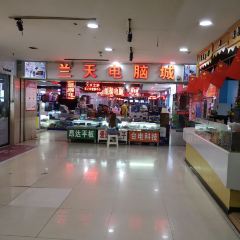 天水兰天春乐美食城(天水兰天城市广场店) User Photo