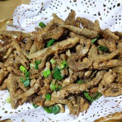 CHUI YAN RESTAURANT User Photo