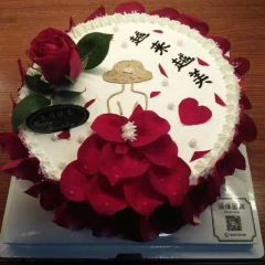 Meile Cake User Photo