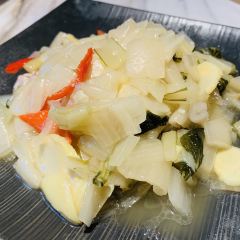 杭州如野民宿(西湖风景区太子湾公园店)·如野·玻璃房子·山野食记(西湖龙井虎跑店) User Photo