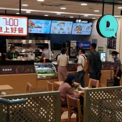 Dicos (jichang) User Photo