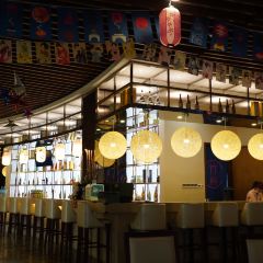 竹间日本料理 User Photo