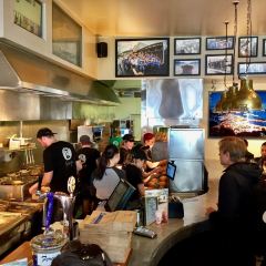 Fergburger User Photo