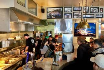 Fergburger user photo