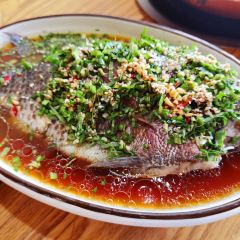妈妈的味道(和顺古镇店) User Photo
