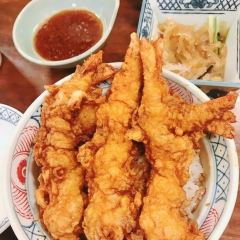Daikokuya Tempura User Photo