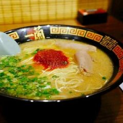 Ichiran Nagoya Sakae User Photo