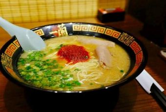 一蘭（名古屋榮店）用戶圖片