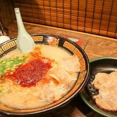 Ichiran Nagoya Sakae User Photo