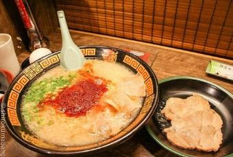 一蘭（名古屋榮店）用戶圖片