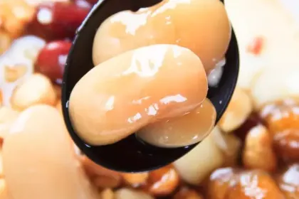 豆花妈妈(人民东路总店)