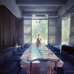 Green T. House 여행 사진