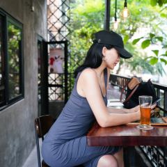 Pasteur Street Craft Beer-AU TRIEU TAPROOM & RESTAURANT User Photo