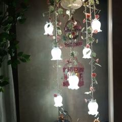 鸟语林烧烤之约(幸福街店) User Photo