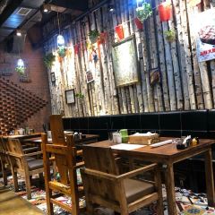 鸟语林烧烤之约(幸福街店) User Photo