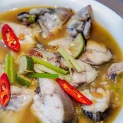 鼓厝海鲜·煎蟹 ảnh của người dùng