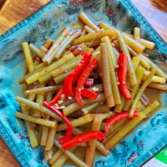 欢乐居农家乐 User Photo