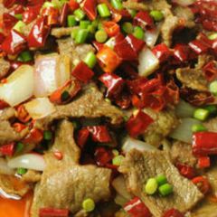 湘洲食府安江店 User Photo