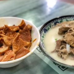 韋記牛雜湯（清暉園店）張用戶圖片