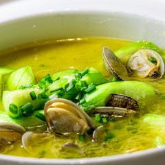 老江菜馆(宁波路店) User Photo