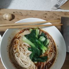 Laosanshaozi Noodles (baolong) User Photo