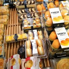 凯旋心语面包店(时尚店) 여행 사진