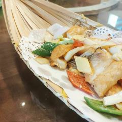 鵬城飯館張用戶圖片