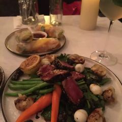 Diver's Inn Steak House User Photo
