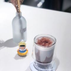 Elle Cafe User Photo