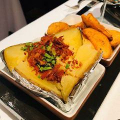 New York Steakhouse User Photo