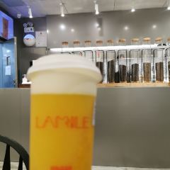 奈美乐LIMELE(星城广场店) User Photo