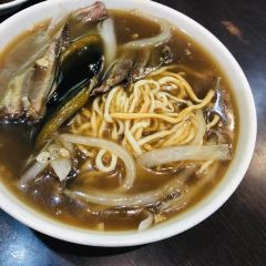 Tainan'ahuichaoshan Fish 여행 사진