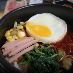百加百炭火烤肉专门店(尚宾路店) User Photo