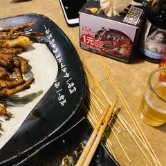 Heshi Barbecue (dongmen) User Photo