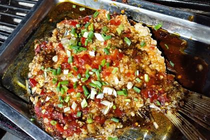 不二家土家菜馆(芙蓉路店)