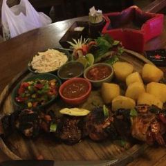 Havana Club Restaurant User Photo