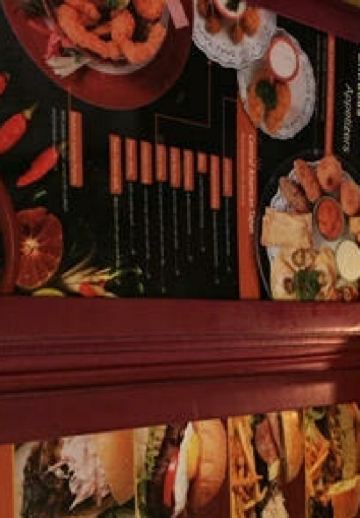 Havana Club Restaurant