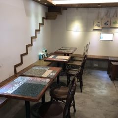 An Ping Shu Wu Café User Photo