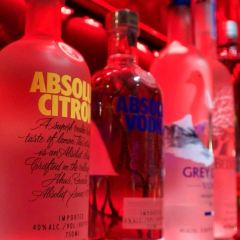 Canopy Lounge Rooftop Bar KL User Photo