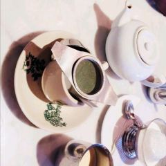 Old China Cafe User Photo