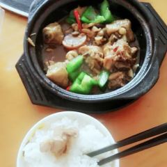 杨铭宇黄焖鸡米饭(黎城店) User Photo