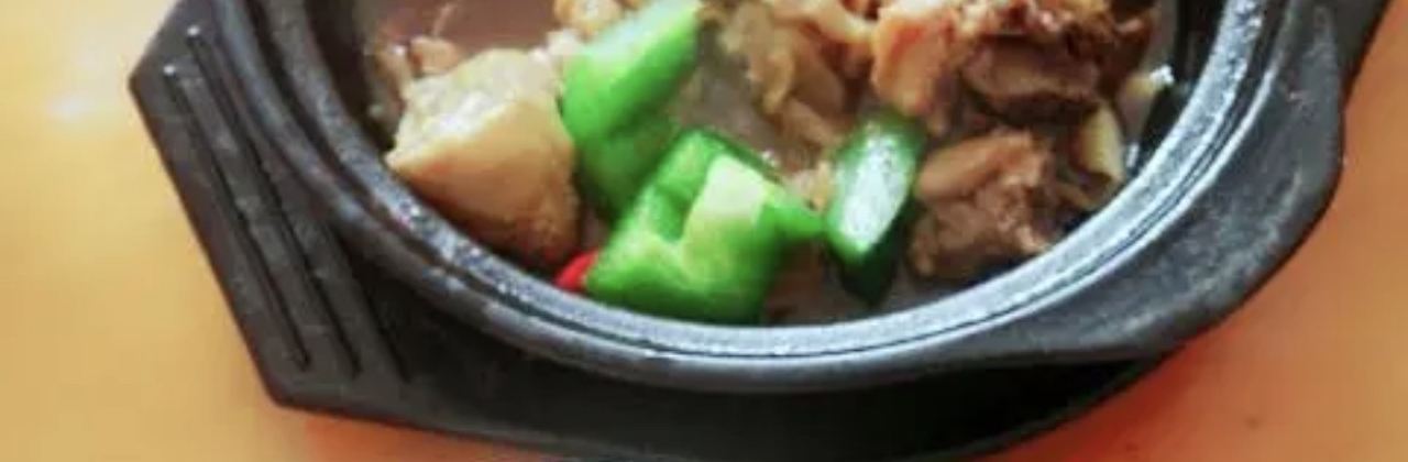 杨铭宇黄焖鸡米饭(黎城店)