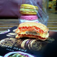 Pierre Hermé Bonaparte張用戶圖片