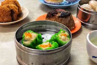 Tai Tong Restaurant user photo